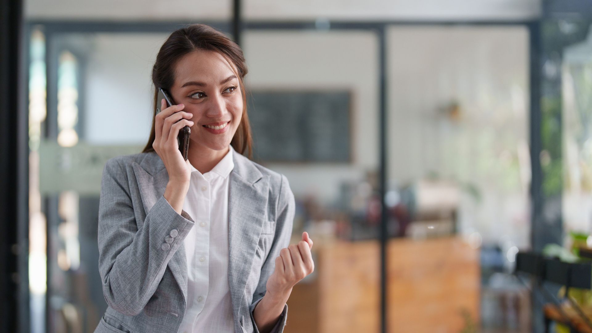 FastJobs Singapore 5 Ways to Amp Up Employee Motivation and Productivity